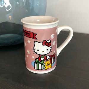 Hello Kitty Coffee Mug.